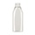 200ml Oval Milk, 24-410 rPET Botella Redondo, F0968A