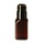 RPET botella 20-410 F0777A ambar