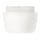 Cosmetic cream plastic jar 50ml double wall Parma (PP) frosted P313