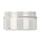 100ml vasi in pet, vaso in pet 70-400, 70mm vaso in PET