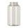 40mm (40M-snap/40mm snap), 250ml, Pot rPET pilulier Pilljar, P627