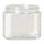 RPET Square Jar 500ml de 02