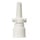 Pharma sprayer MKII GS20, closure smooth, head smooth, overcap Safety Clip