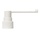 Pharma sprayer Sinfonia 20-410, closure ribbed, head smooth, overcap none