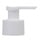Sapone Tulip Touch, 28-410 Plastica smerigliata qualsiasi colore
