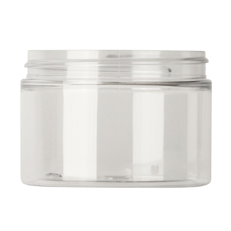 PET pot 150ml, 150ml PET pot, 70-400 PET pot