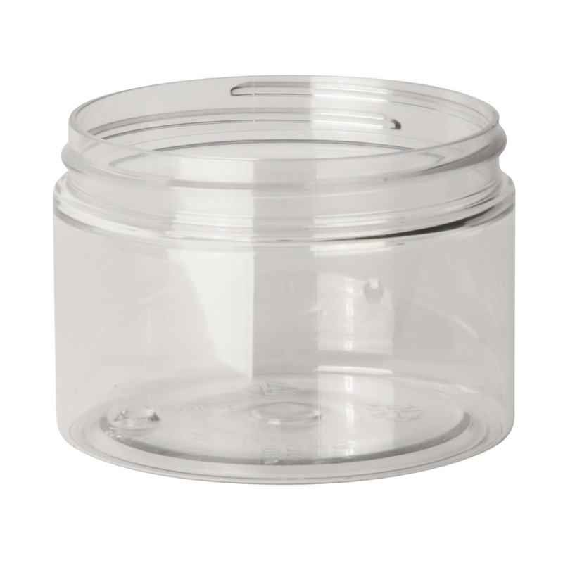 70mm PET jar