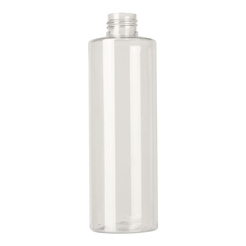 250ml PET Flassche F711A 