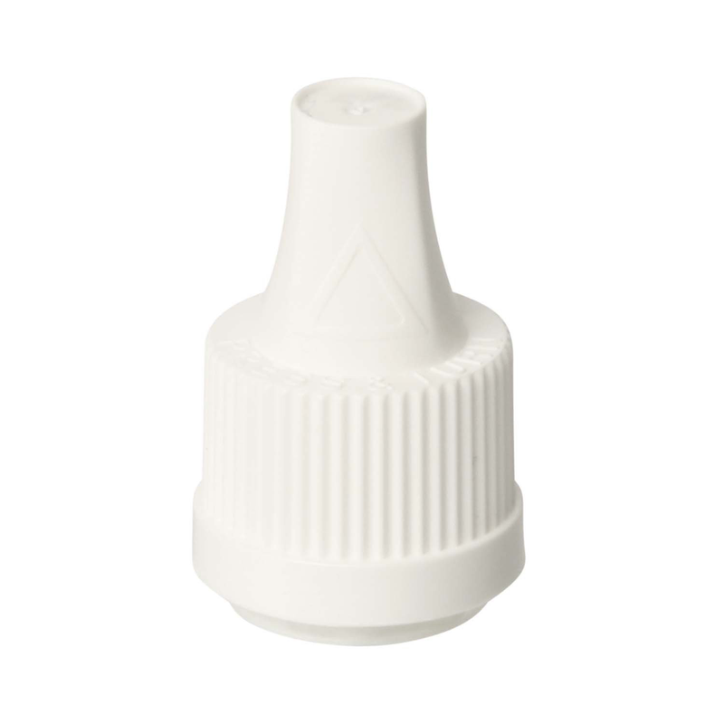 E-liquid cap 13mm