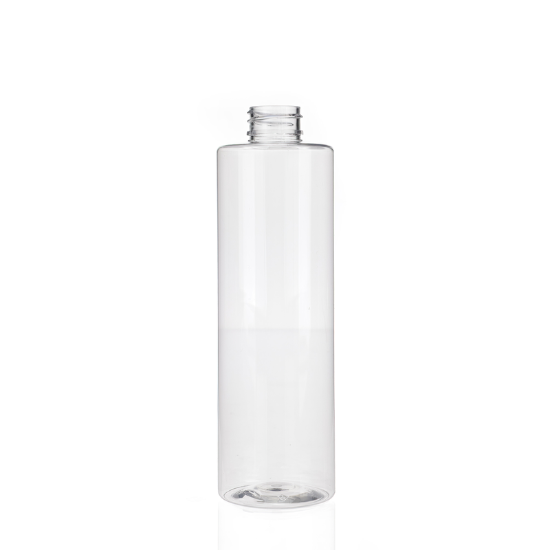 400ml PET bottle F0878A 