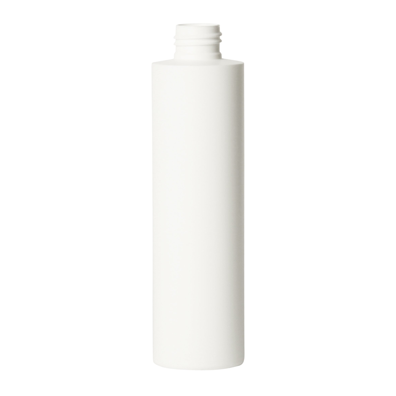 24-410 HDPE bottle F1025A 