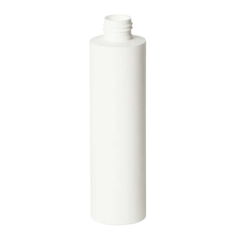 HDPE bottle 24-410 F1025A 