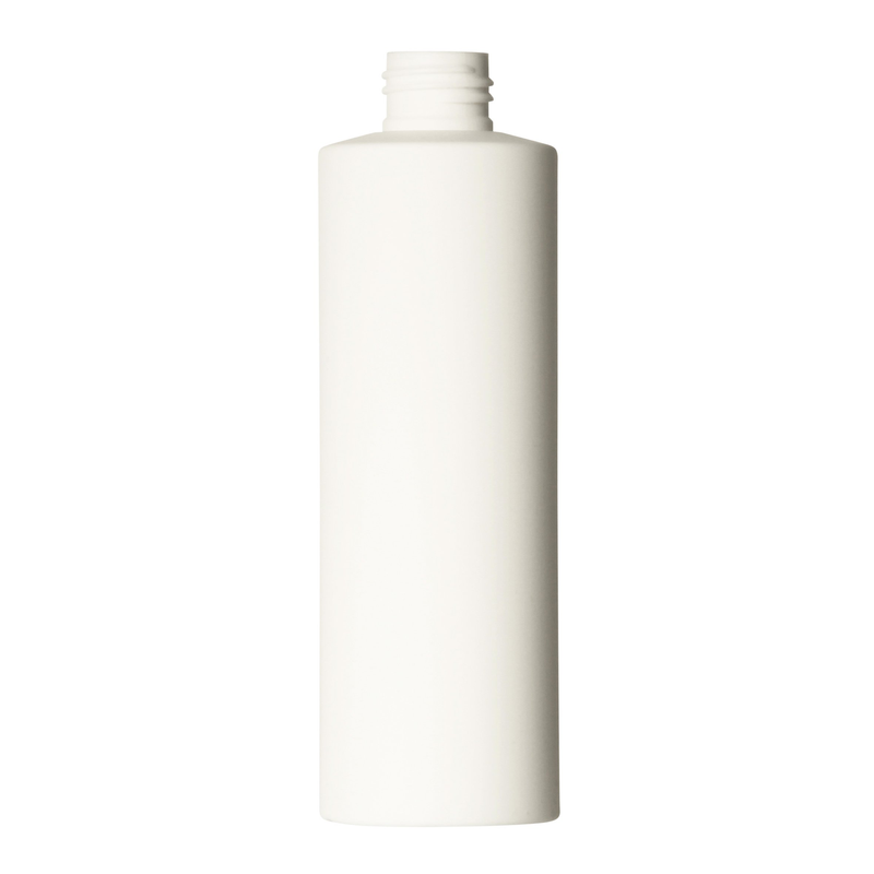 24-410 HDPE bottle F1027A 