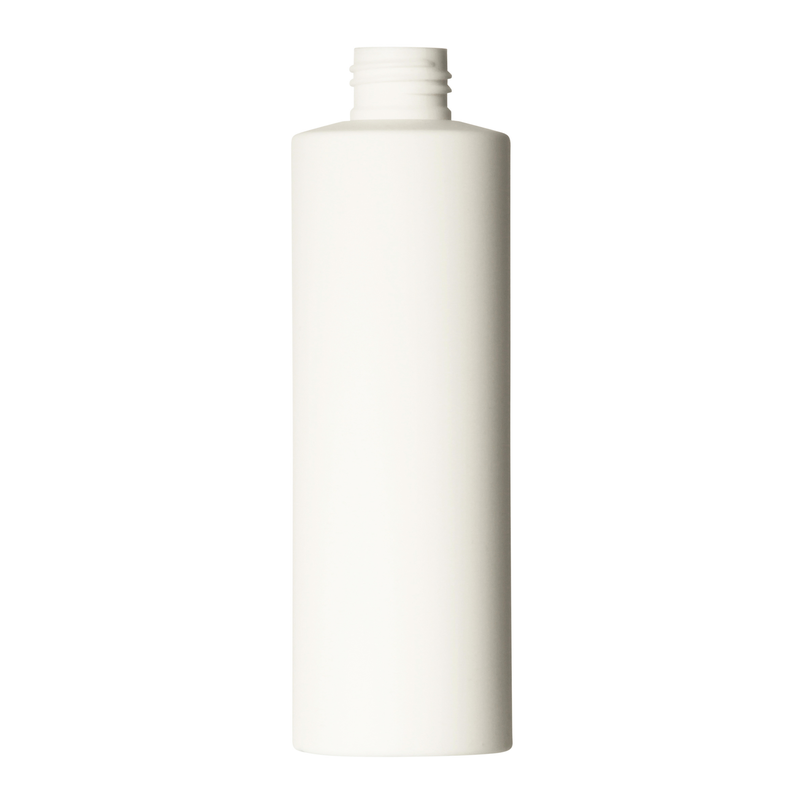 250ml HDPE bottle F1027A 