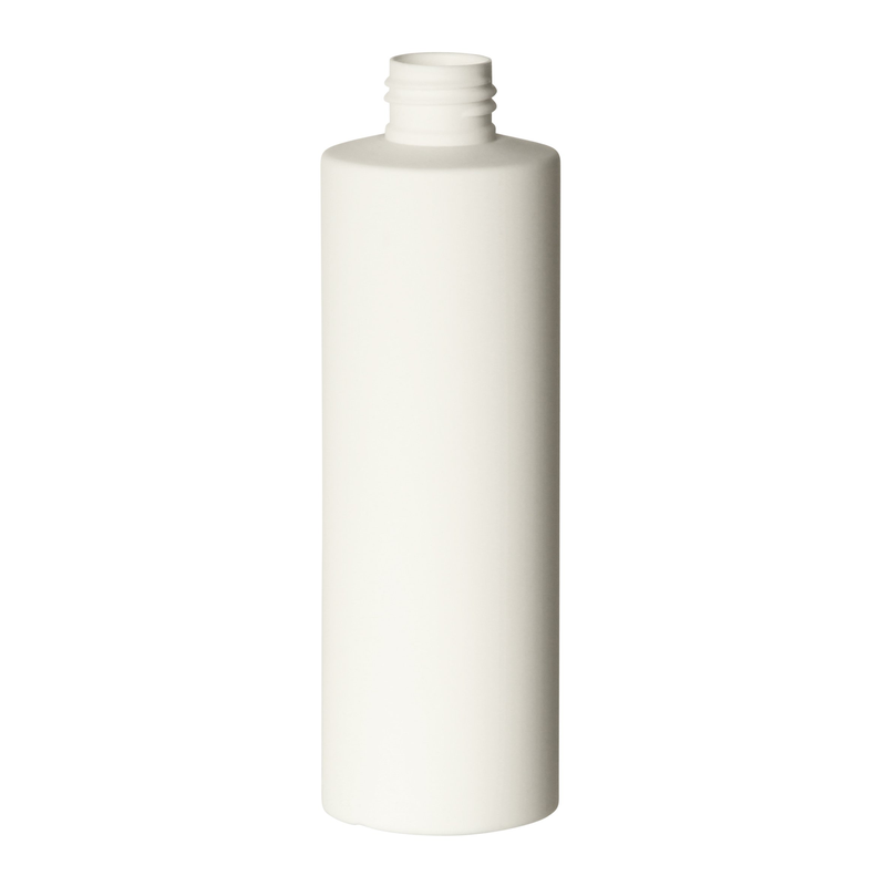 HDPE bottle 24-410 F1027A 