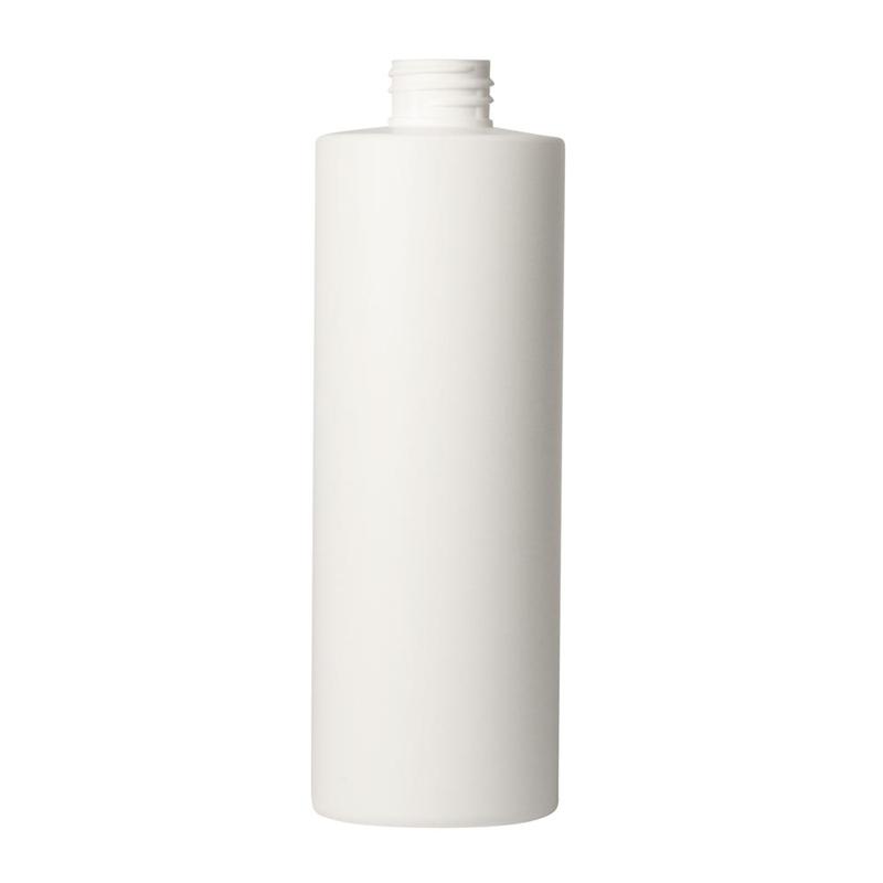 Sharp round, 28-410 HDPE bottle F1037A 