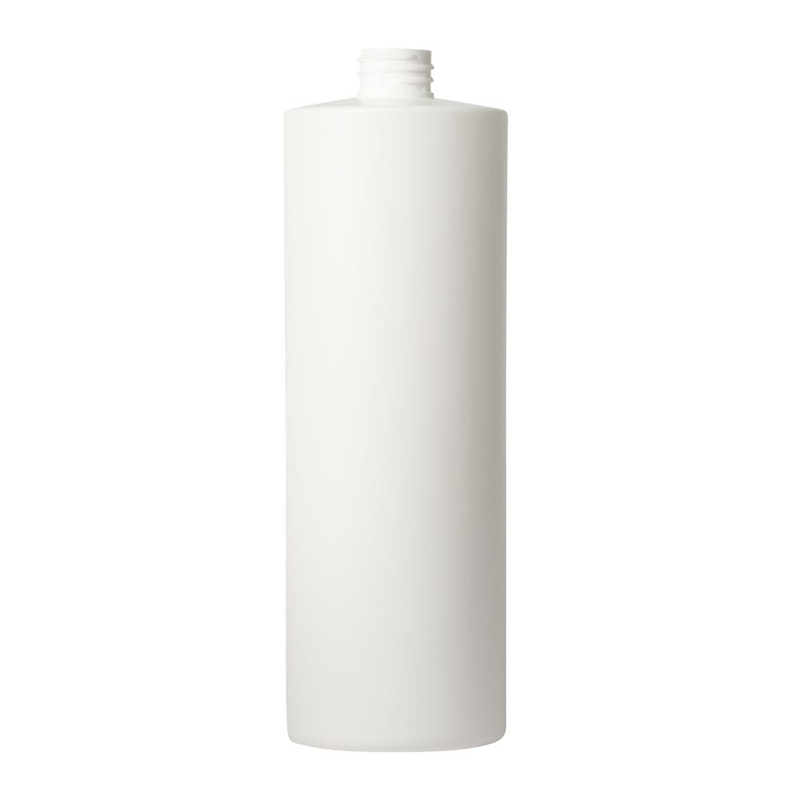 28-410 HDPE botella F1042A 