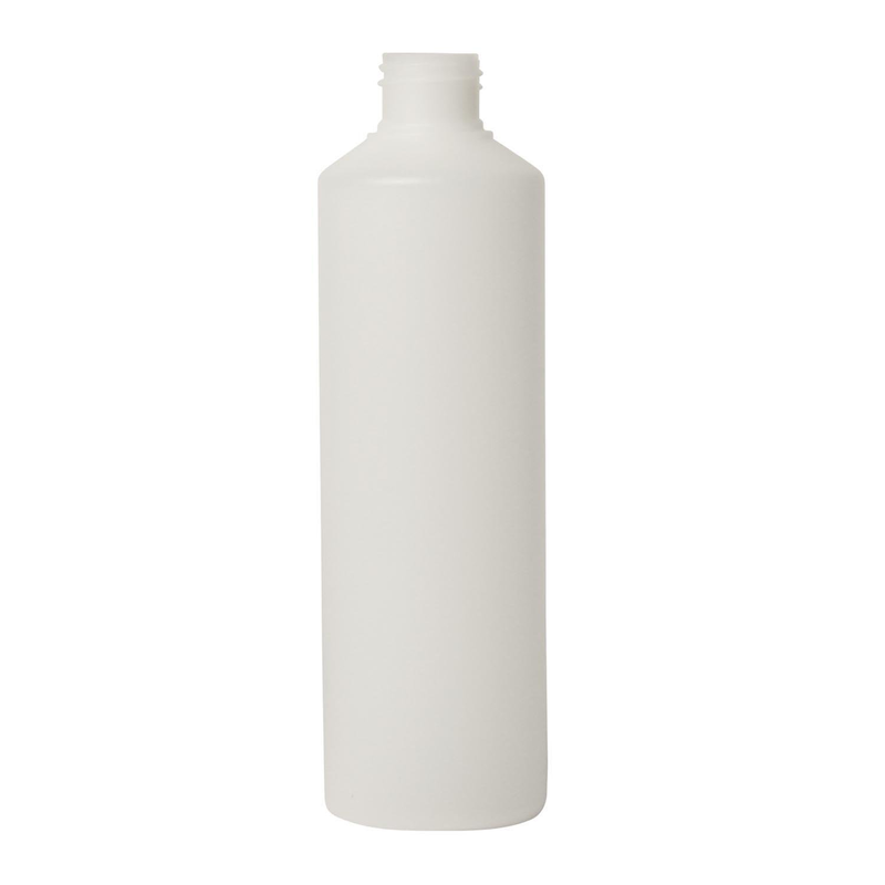 24-410 HDPE bottle F107A natural 