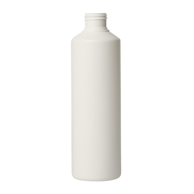 250ml HDPE fles F107A 02