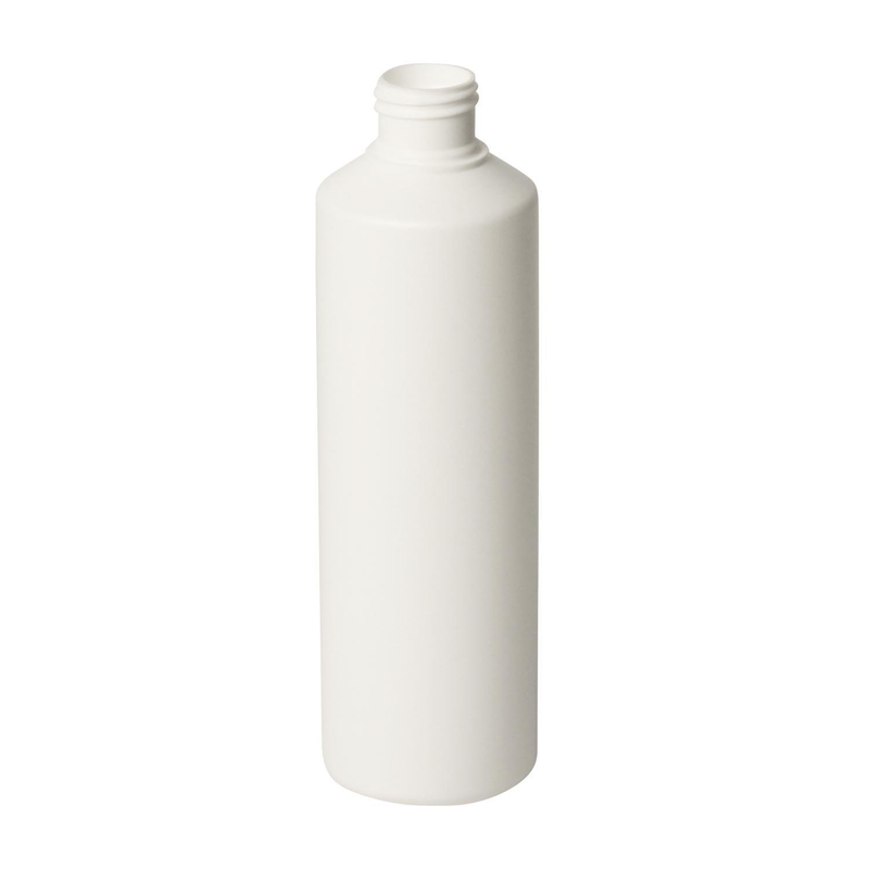 HDPE botella 24-410 F107A 03