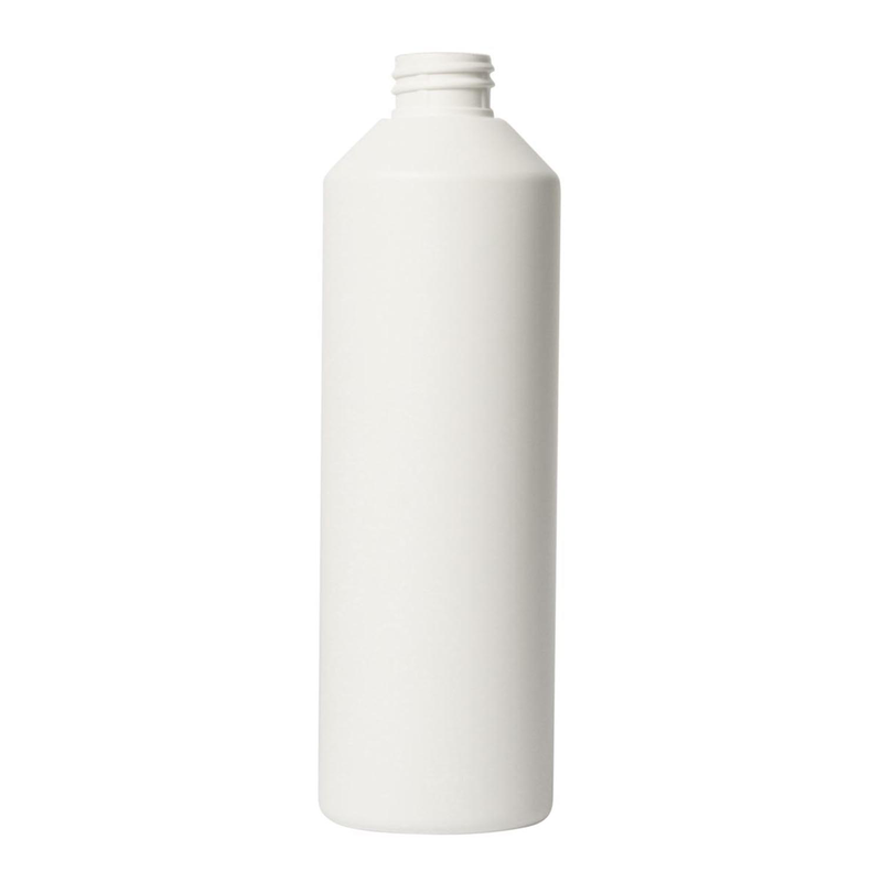 500ml HDPE Flassche F110B 02