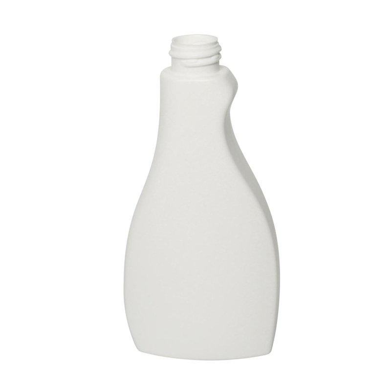 HDPE bottle 28-410 F117A 