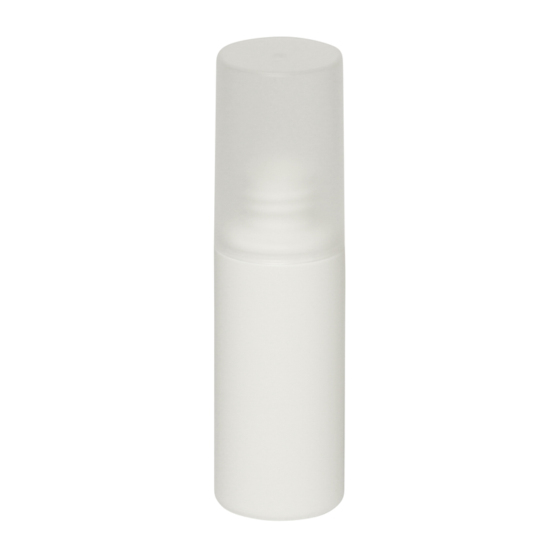 HDPE bottle 20-410 F128B 