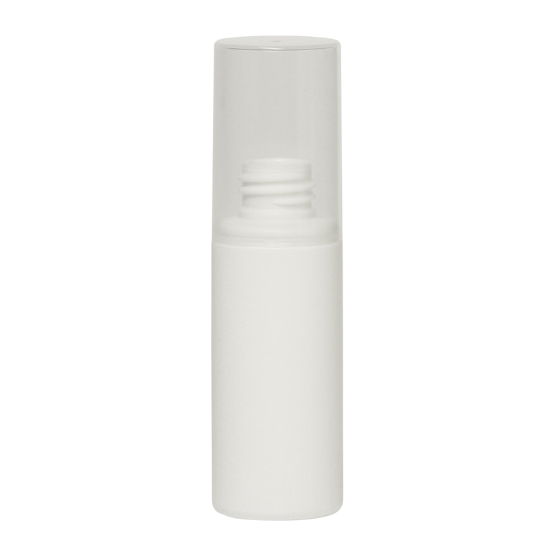 20-410 HDPE bottle F128B-1246S 