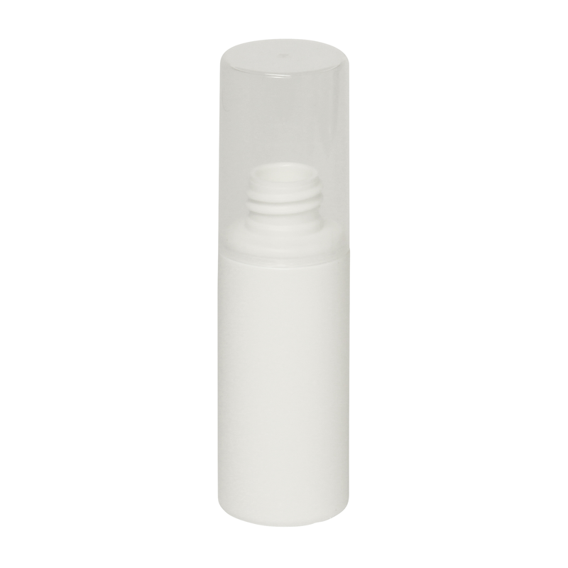 HDPE bottle 20-410 F128B-1246S 