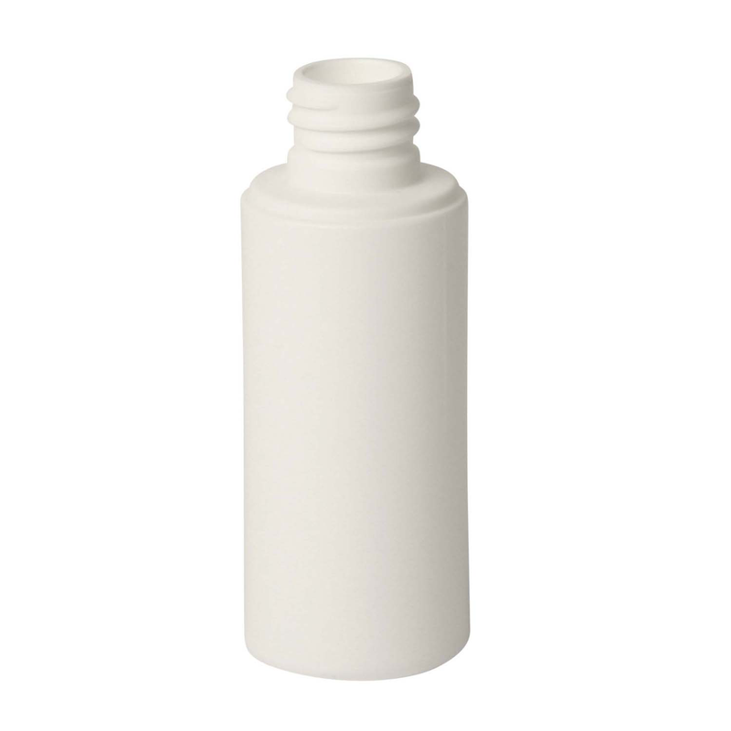 HDPE bottle 20mm F128C 