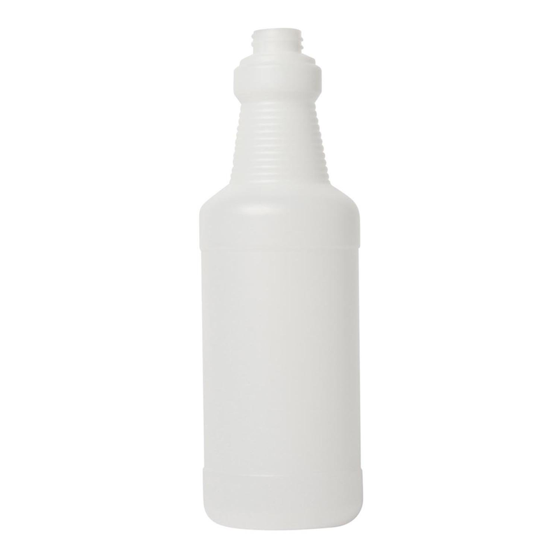 1000ml HDPE flacon F133A 
