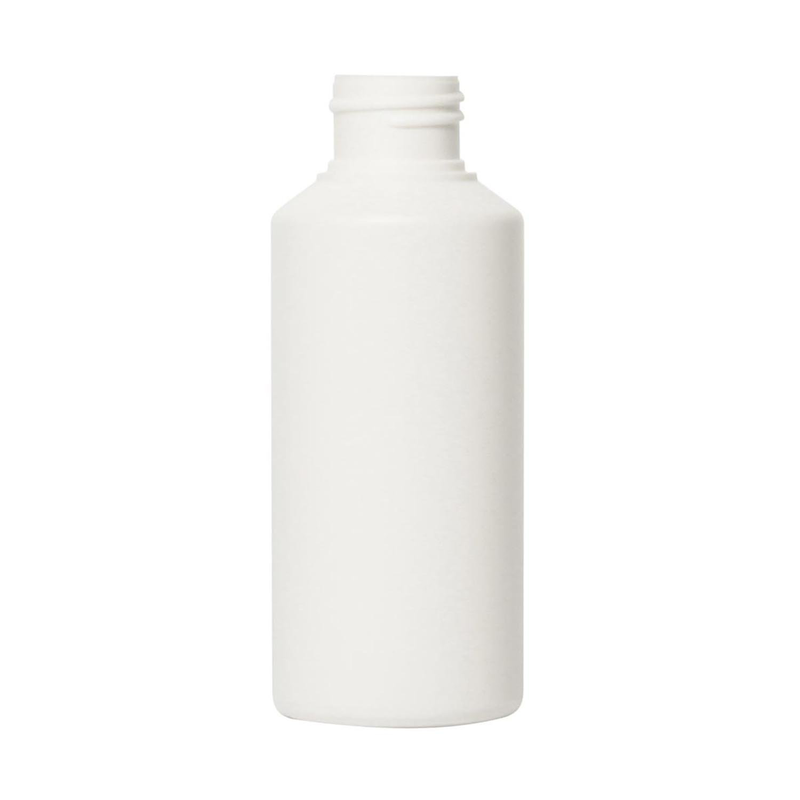 24-410 HDPE bottle F135A 