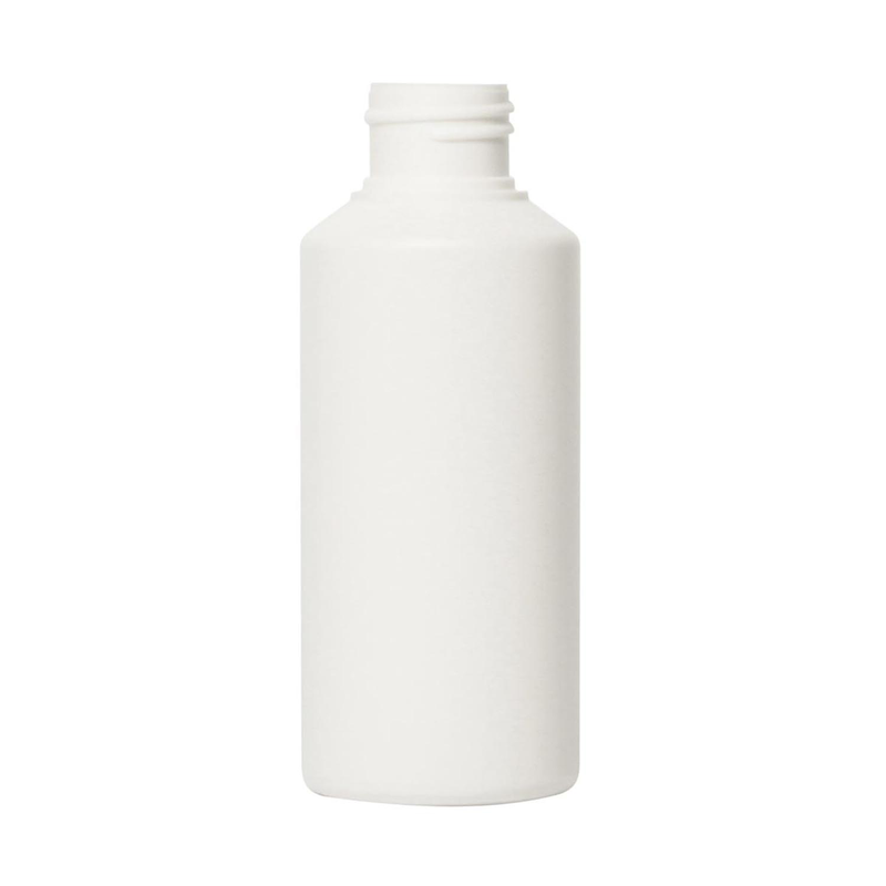 100ml HDPE bottle F135A 