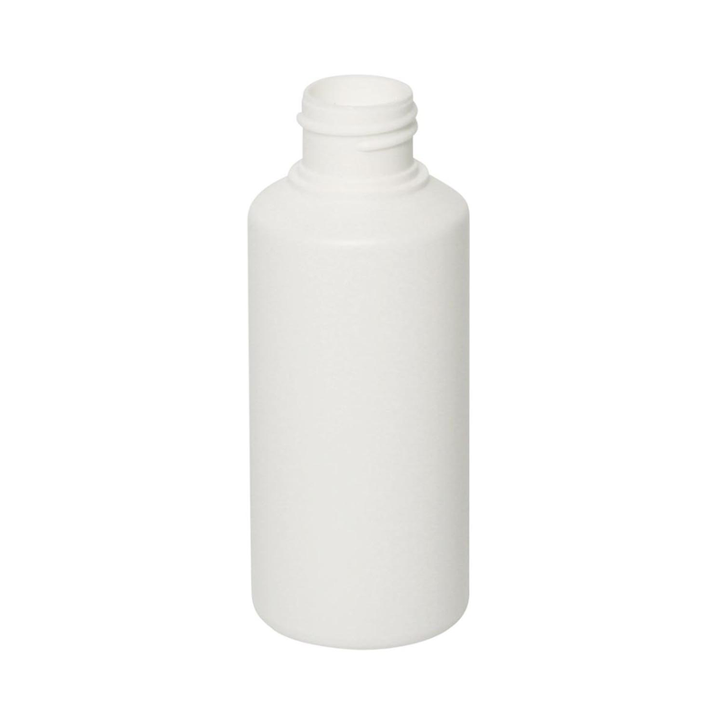 HDPE bottle 24-410 F135A 