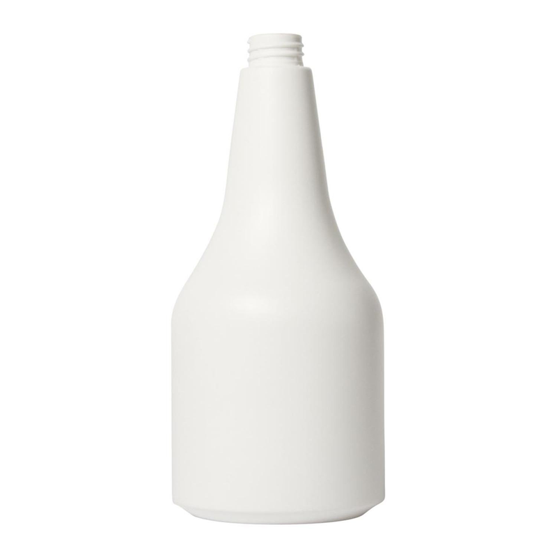 28-410 HDPE fles F140A 