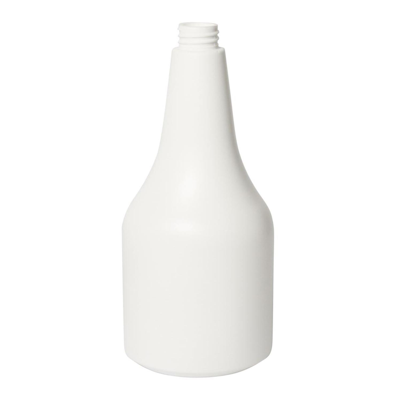 HDPE bottle 28-410 F140A 03