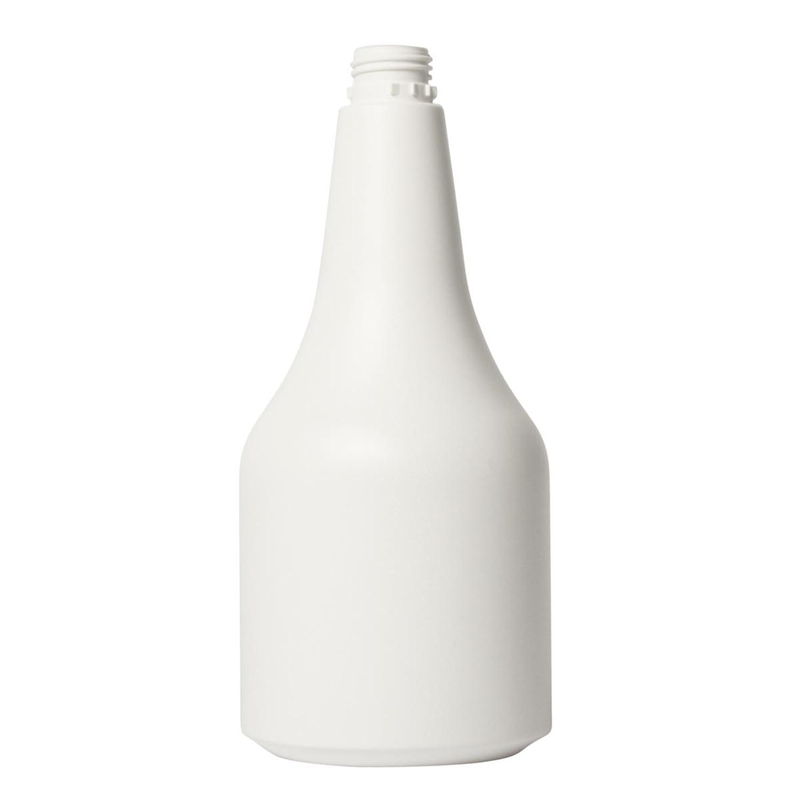 1000ml HDPE fles F140C 