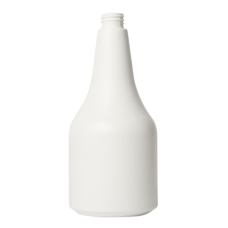 1000ml HDPE bottle F140D 02