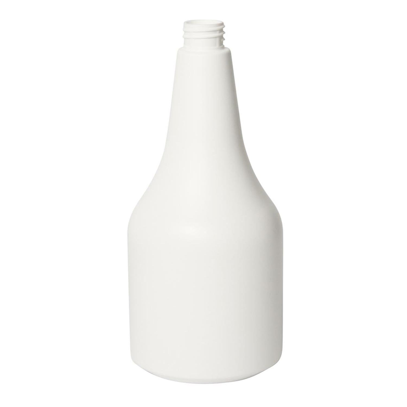 HDPE Flassche 28-410 F140D 