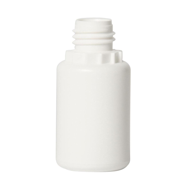 15mm MDPE bottle F141A 