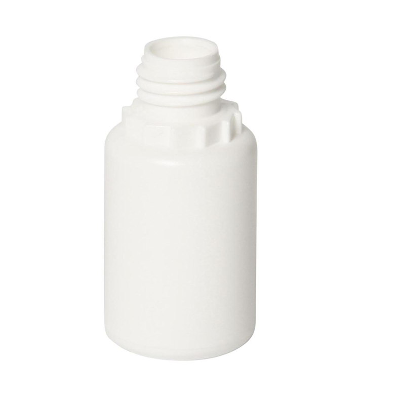 MDPE bottle 15mm F141A 