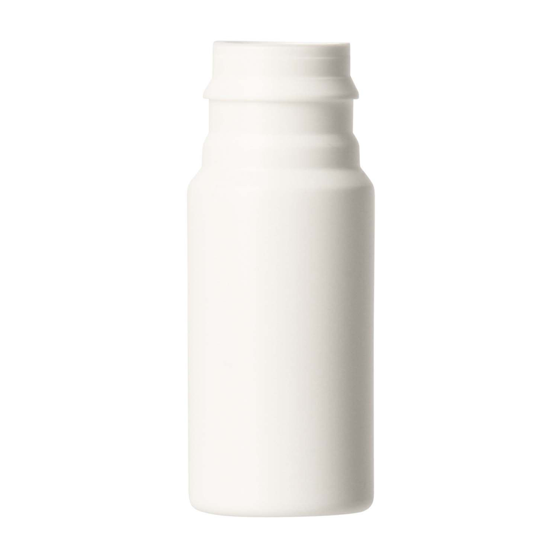 GS20 HDPE bottle F147A 