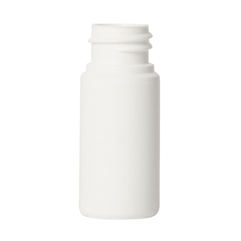 20-410 HDPE botella F147B 