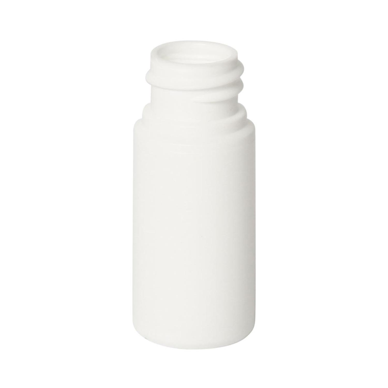 HDPE botella 20-410 F147B 