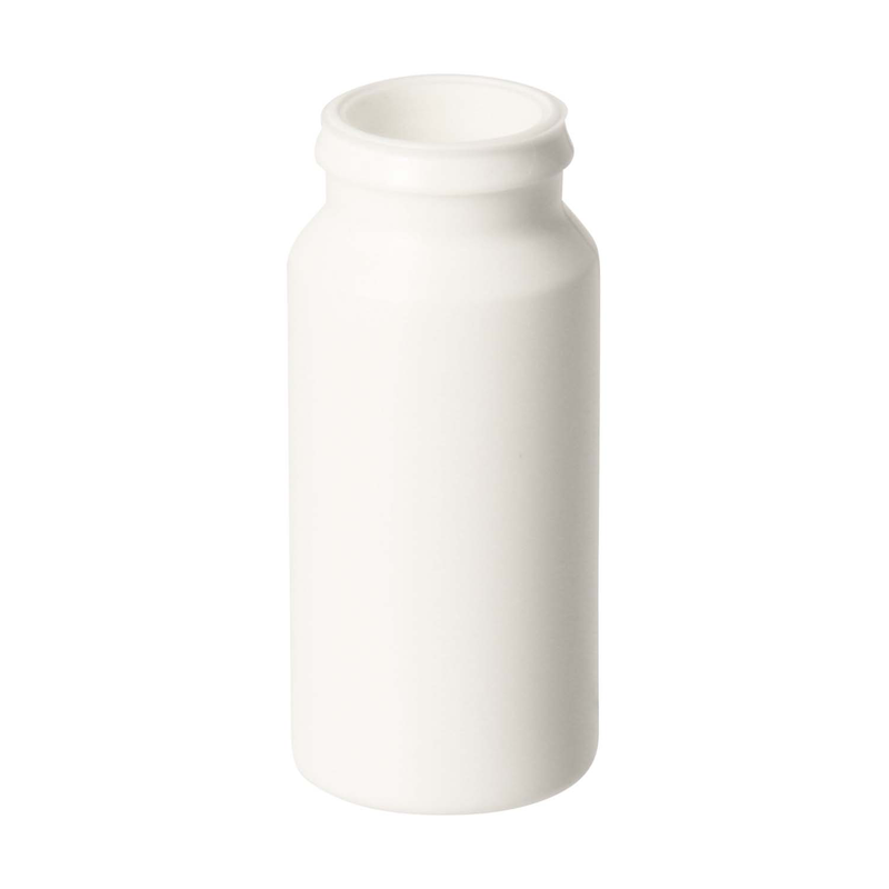 HDPE bottle FEA S20 F147E 