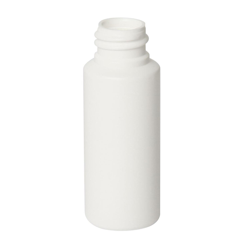 HDPE bottle 20-410 F148B 