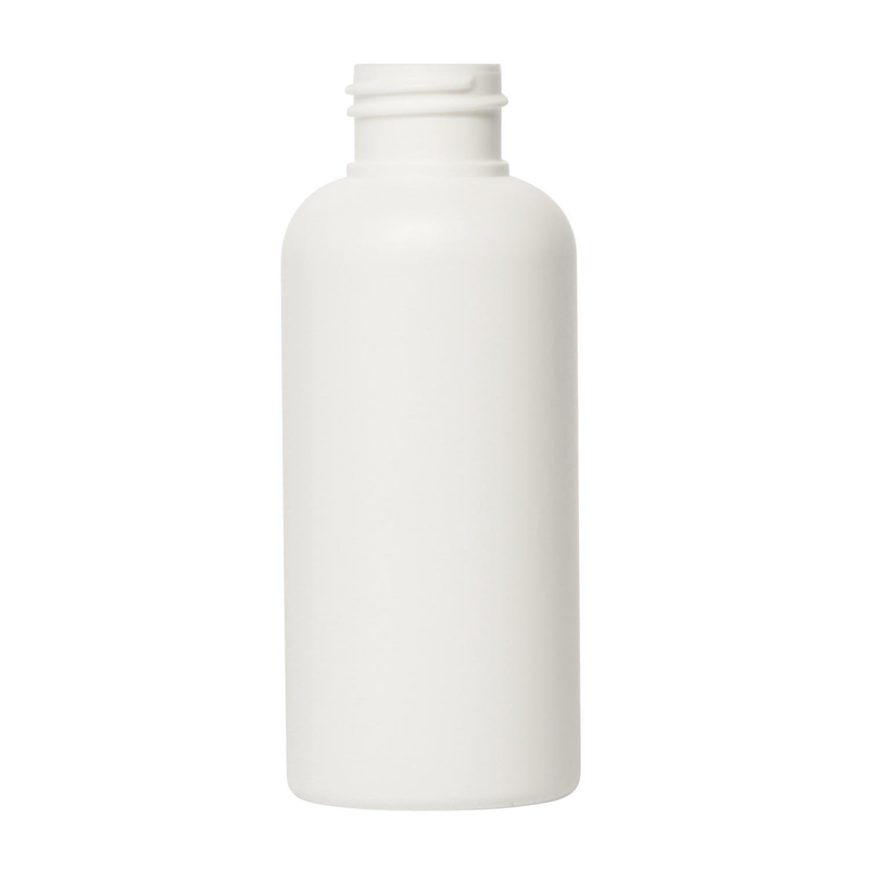100ml HDPE bottle F150B 