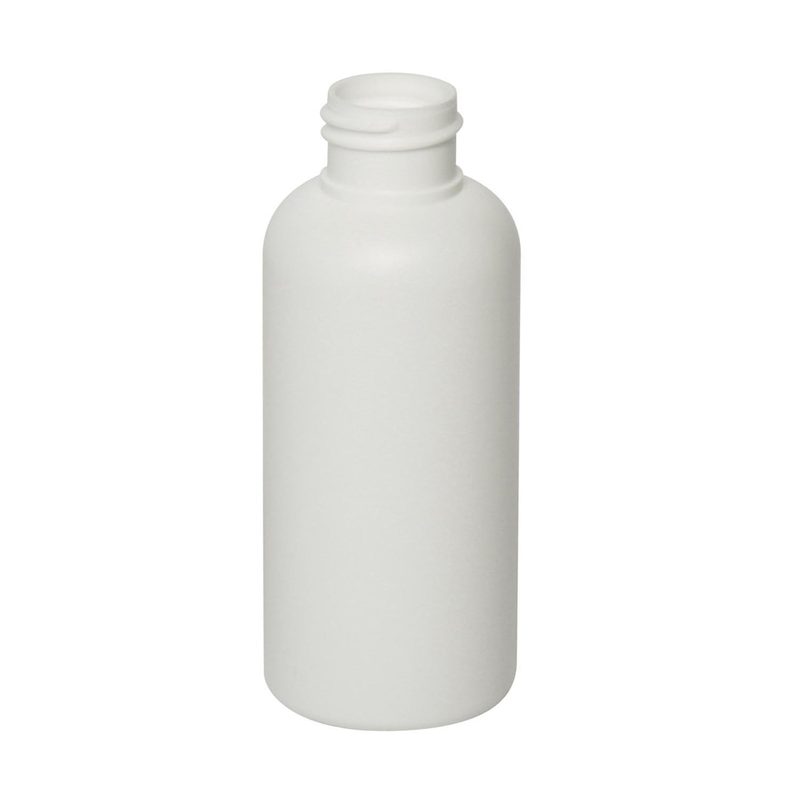 HDPE bottle 24-410 F150B 