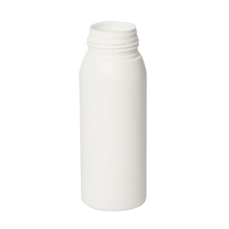 HDPE bottle 40mm F151A 03