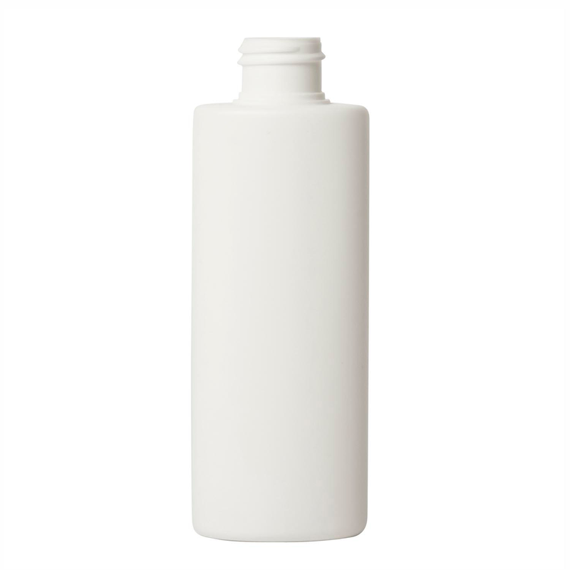 24-410 HDPE bottle F152A 